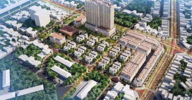 Dự án nhà ở xã hội “hot” nhất Hà Nội có thông báo quan trọng