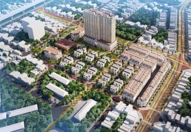 Dự án nhà ở xã hội “hot” nhất Hà Nội có thông báo quan trọng
