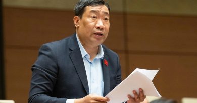 ‘Cần nâng lương cơ sở lên tối thiểu 2,65 triệu đồng’