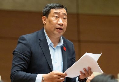 ‘Cần nâng lương cơ sở lên tối thiểu 2,65 triệu đồng’