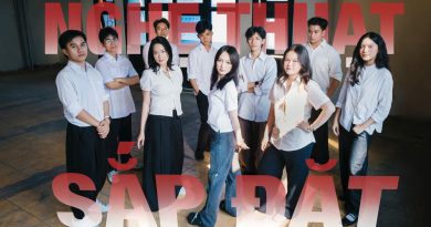 Trường Đại học Kiến trúc TP.HCM: “Truyền thống – Sáng tạo – Chuyên nghiệp” tại Liên hoan Sinh viên Kiến trúc toàn quốc 2026