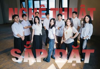 Trường Đại học Kiến trúc TP.HCM: “Truyền thống – Sáng tạo – Chuyên nghiệp” tại Liên hoan Sinh viên Kiến trúc toàn quốc 2026