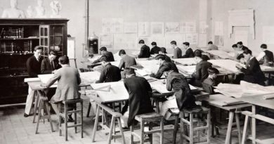 Di sản từ Trường Mỹ thuật Đông Dương và sự kế thừa trong đào tạo kiến trúc sư tại Đại học Quốc gia Hà Nội