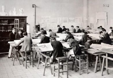 Di sản từ Trường Mỹ thuật Đông Dương và sự kế thừa trong đào tạo kiến trúc sư tại Đại học Quốc gia Hà Nội