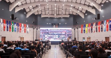 Hội thảo Archinnovation: Kiến trúc trước chuyển đổi công nghệ và thách thức bền vững