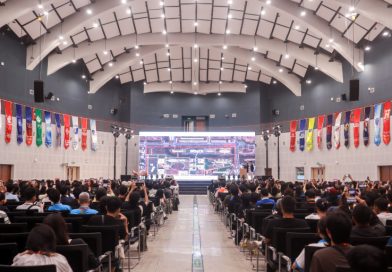 Hội thảo Archinnovation: Kiến trúc trước chuyển đổi công nghệ và thách thức bền vững