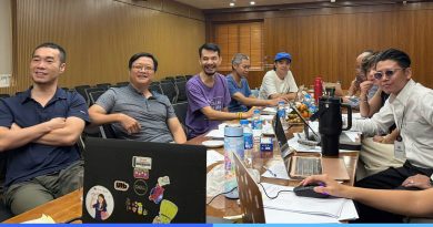 Chấm tuyển 112 sáng kiến đợt 1 – Lễ hội Thiết kế Sáng tạo Hà Nội 2026