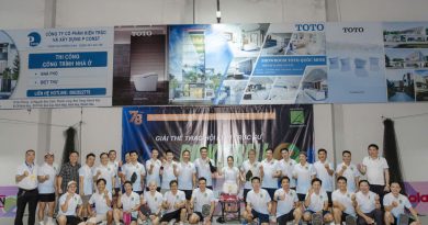 Hội KTS Khánh Hoà tổ chức Lễ kỷ niệm 78 năm Ngày kiến trúc Việt Nam (27/4/2026)