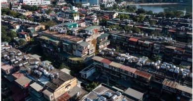 Quy hoạch Hà Nội tầm nhìn 100 năm: Cần loại bỏ hoàn toàn “tư duy nhiệm kỳ”