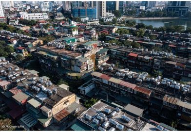 Quy hoạch Hà Nội tầm nhìn 100 năm: Cần loại bỏ hoàn toàn “tư duy nhiệm kỳ”