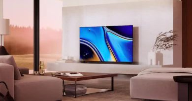 Những thiết bị có thể cắm trực tiếp vào Smart TV