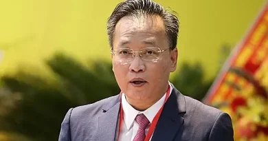 Bí thư Hưng Yên làm Tổng kiểm toán Nhà nước