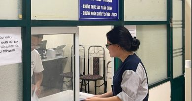 Dự kiến bỏ 6 giao dịch buộc phải công chứng