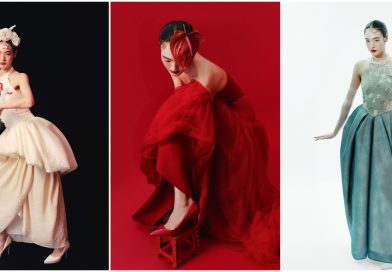 DD Atelier và cách tiếp cận di sản trong thời trang đương đại châu Á