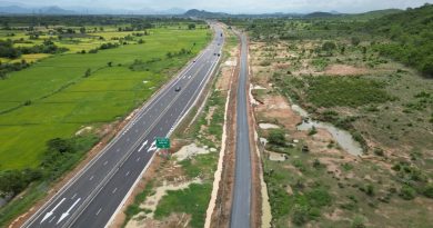 Khai thác 21 trạm dừng nghỉ trên cao tốc từ Hà Nội đến Cà Mau