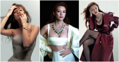 Dream light – Toả sáng ở khoảng trời riêng