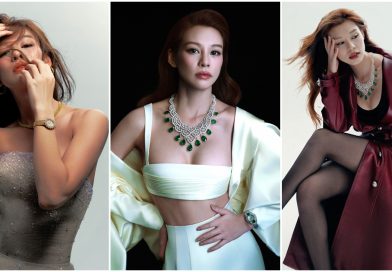 Dream light – Toả sáng ở khoảng trời riêng