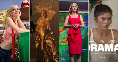 Ai là minh tinh chăm chỉ nhất năm 2026?