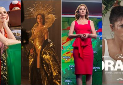 Ai là minh tinh chăm chỉ nhất năm 2026?