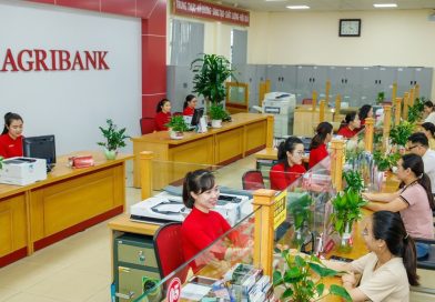 Agribank phát 200.000 cảnh báo giao dịch đáng ngờ, khách dừng chuyển hơn 360 tỉ đồng