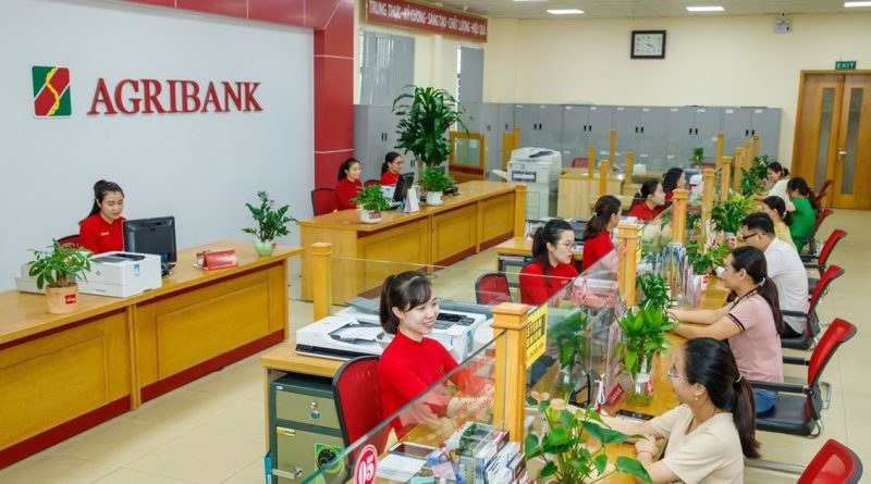 Agribank phát 200.000 cảnh báo giao dịch đáng ngờ, khách dừng chuyển hơn 360 tỉ đồng