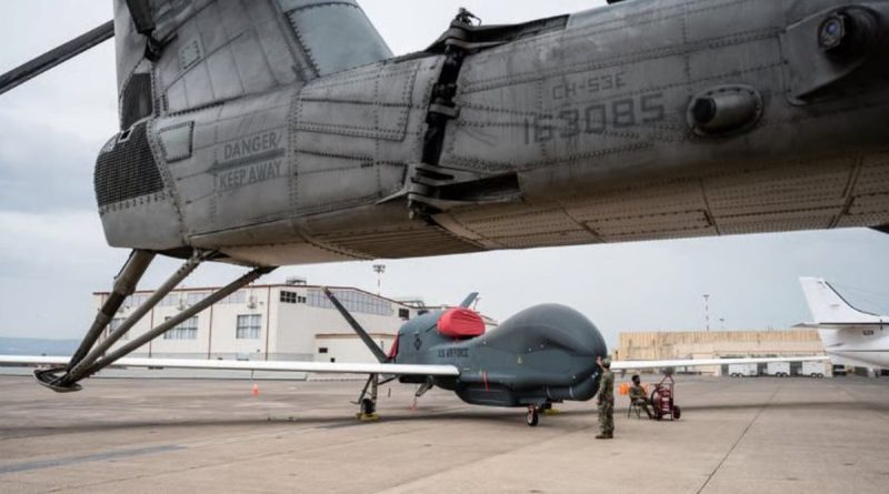 Ông Trump tức tối, nói đồng minh ‘tự đi mà lấy dầu’