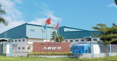 Searefico thoái vốn toàn bộ tại arico cho đối tác Nhật, gia tăng nguồn lực vốn hiện thực hóa cho chiến lược 5 năm