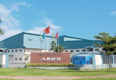 Searefico thoái vốn toàn bộ tại arico cho đối tác Nhật, gia tăng nguồn lực vốn hiện thực hóa cho chiến lược 5 năm