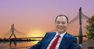 Siêu dự án mà Thủ tướng “lệnh” hoàn thành trong 24 tháng, do liên danh Vingroup của tỷ phú Phạm Nhật Vượng xây dựng đạt cột mốc quan trọng