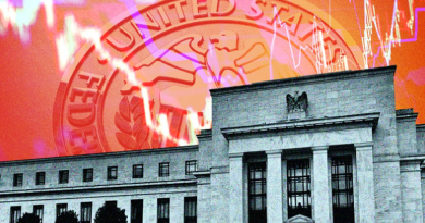 Từng dự đoán Fed hạ lãi suất nhiều lần, một quan chức bất ngờ ‘đổi giọng’, tiết lộ thời điểm cắt giảm khả thi nhất