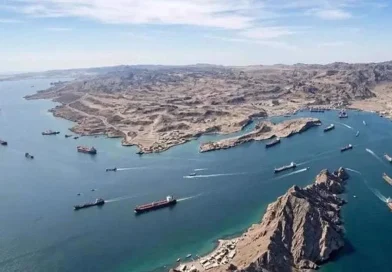 Oman và Iran đàm phán ‘mở lối’ cho eo biển Hormuz