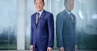 Cụ ông Nhật Bản muốn xây nhà máy chip trên Mặt Trăng, được chính phủ tài trợ 600 triệu USD