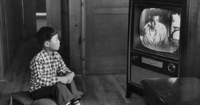 Ký ức đẹp một thời tan vỡ