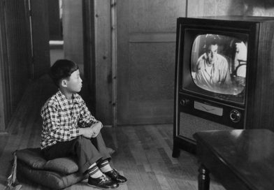 Ký ức đẹp một thời tan vỡ