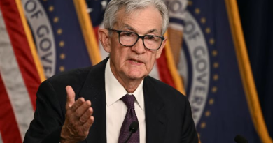 Dự báo Fed tăng lãi suất chạm mức thấp kỷ lục sau thỏa thuận ngừng bắn Mỹ