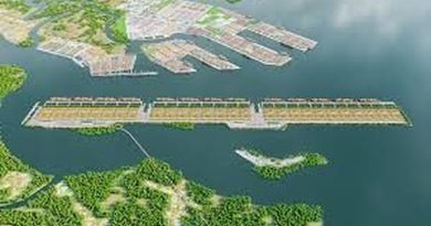 Cú hích trăm nghìn tỷ cho hạ tầng và đô thị