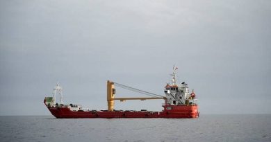 Tin cực dữ cho châu Á