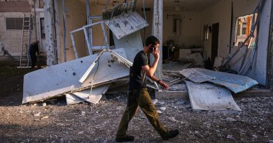 Israel đàm phán tại Mỹ hôm nay, tìm kiếm một thỏa thuận ngừng bắn