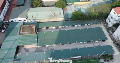 Hà Nội ra ‘tối hậu thư’ cho 341 dự án