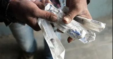 Thứ này có bị dùng lại?