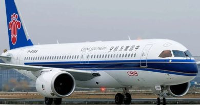 Tham vọng thách thức Boeing, Airbus gặp khó?