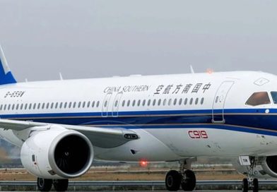 Tham vọng thách thức Boeing, Airbus gặp khó?