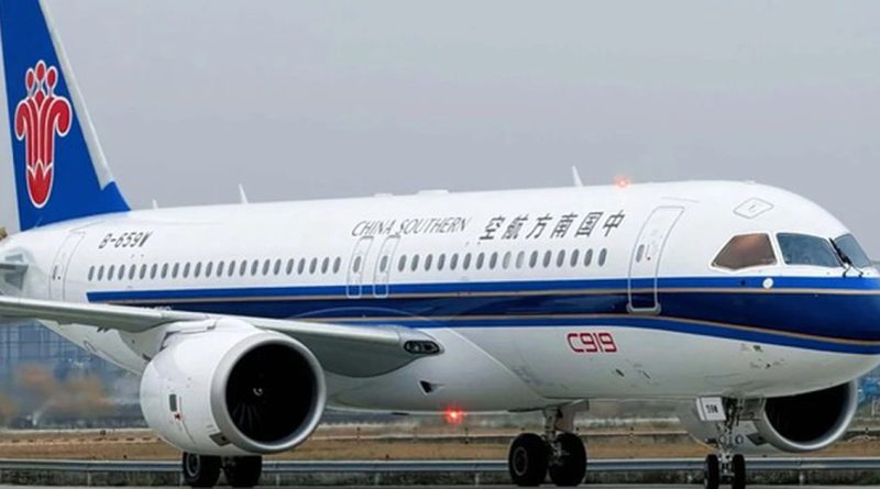 Tham vọng thách thức Boeing, Airbus gặp khó?