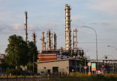 Nga chính thức báo tin dữ tới nền kinh tế lớn thứ 3 thế giới