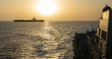 Mỹ trừng phạt nhà máy lọc dầu Trung Quốc “làm ăn với Iran”