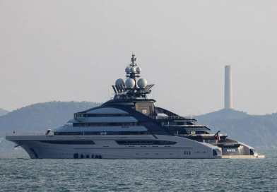 Danh tính gây bất ngờ