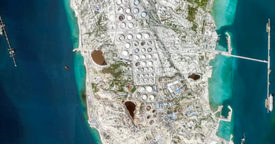 Giữa sức ép của Mỹ, Iran vẫn báo tin vui từ gần 5 triệu thùng dầu cho cả thế giới