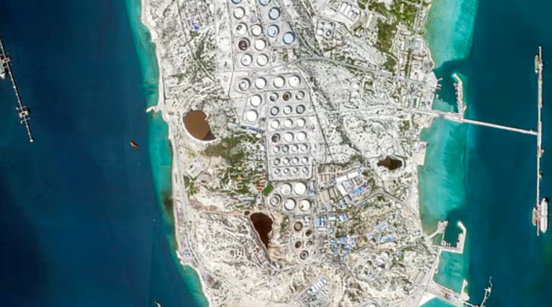 Giữa sức ép của Mỹ, Iran vẫn báo tin vui từ gần 5 triệu thùng dầu cho cả thế giới