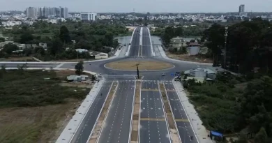 Thành phố Đồng Nai có thêm 10 phường