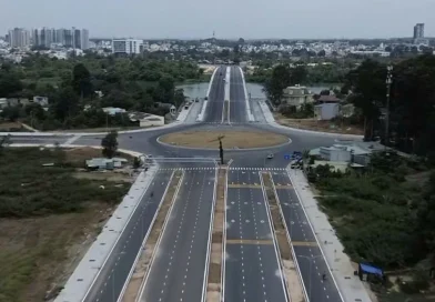 Thành phố Đồng Nai có thêm 10 phường